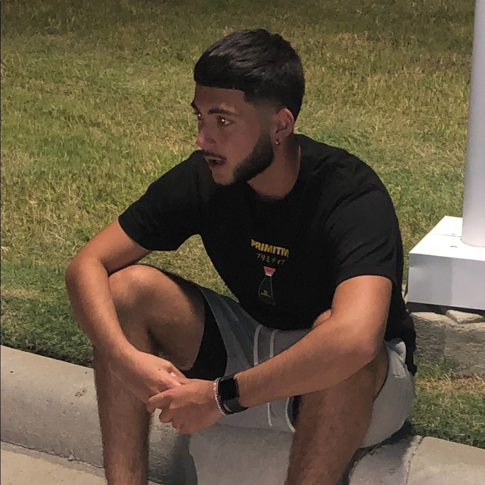 Meet your Posher, ❗️🚫🧢
